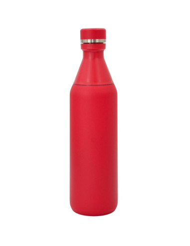 Butelka termiczna 550ml czerwona stamina