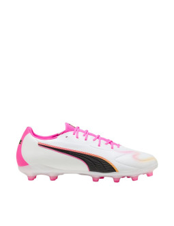 Buty piłkarskie puma king 20 match fg/ag 108465 05