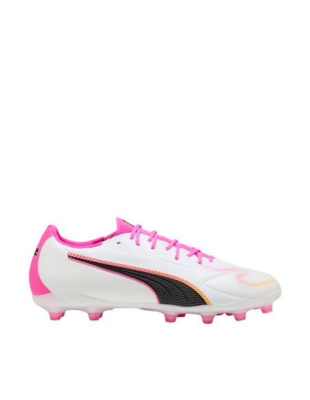 Buty piłkarskie puma king 20 match fg/ag 108465 05
