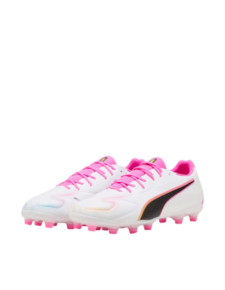 Buty piłkarskie puma king 20 match fg/ag 108465 05