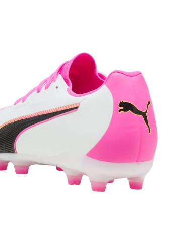 Buty piłkarskie puma king 20 match fg/ag 108465 05