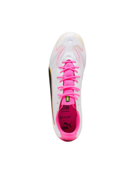 Buty piłkarskie puma king 20 match fg/ag 108465 05