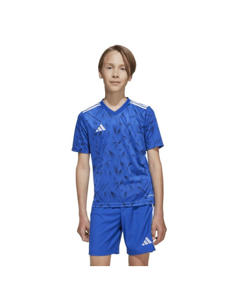 Koszulka adidas junior team icon 25 jj1952