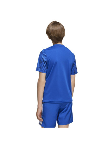 Koszulka adidas junior team icon 25 jj1952