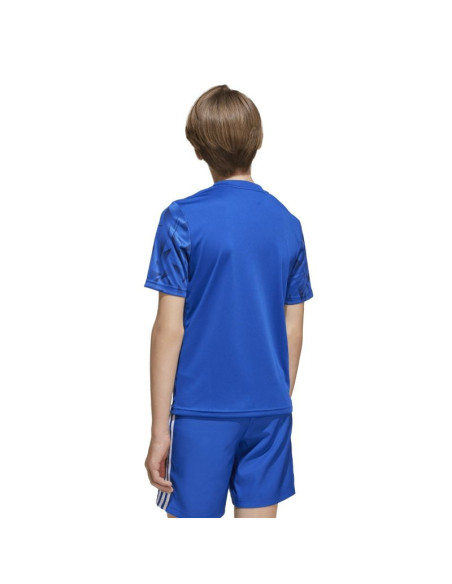 Koszulka adidas junior team icon 25 jj1952
