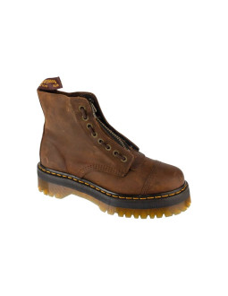 Dr. martens sinclair jungle boot dm40910200 brązowe 41