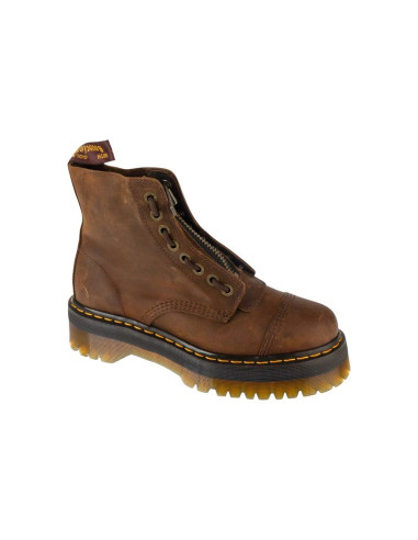 Dr. martens sinclair jungle boot dm40910200 brązowe 41