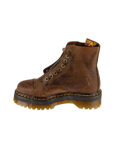 Dr. martens sinclair jungle boot dm40910200 brązowe 41