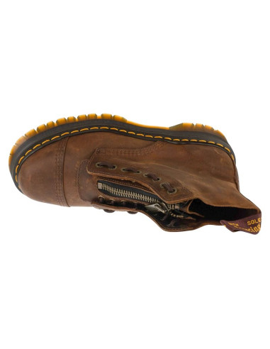 Dr. martens sinclair jungle boot dm40910200 brązowe 41