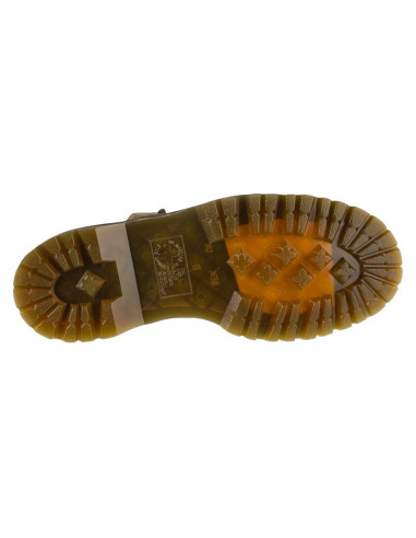 Dr. martens sinclair jungle boot dm40910200 brązowe 41