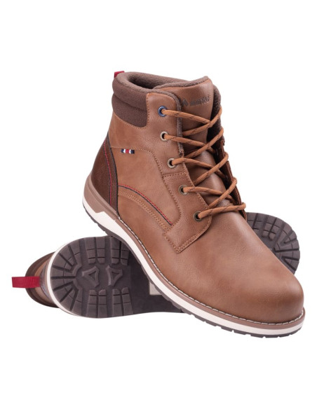 Męskie buty adrio mid