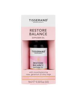 Restore Balance Diffuser Oil (9 Ml)