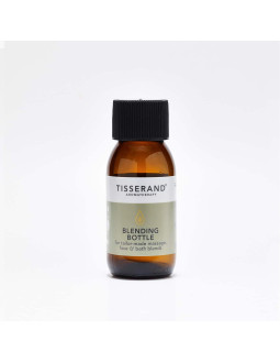 Blending Bottle - Empty & Calibrated (50 Ml)