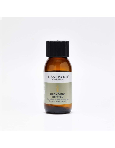 Blending Bottle - Empty & Calibrated (50 Ml)