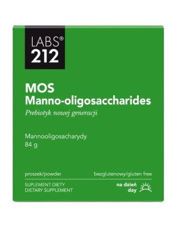Mos Manno-Oligosaccharides (84 G)