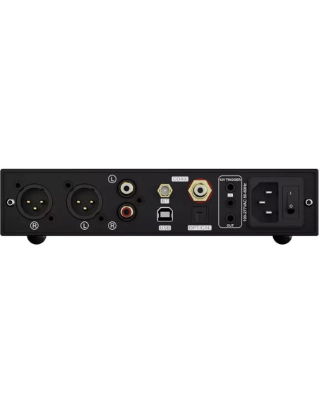 Topping dx5 ii bk – dac / wzmacniacz słuchawkowy usb