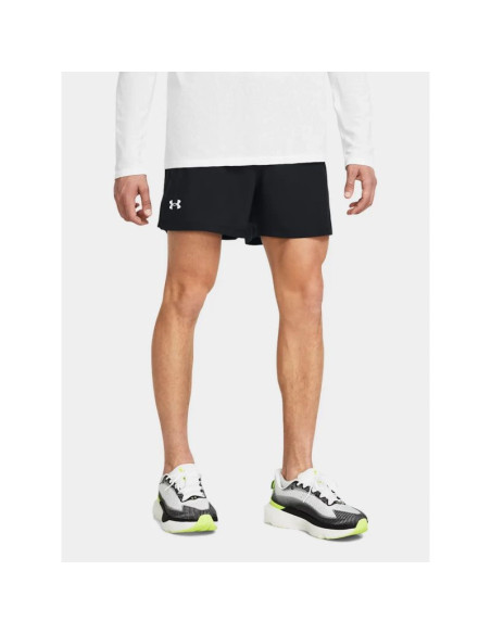 Spodenki under armour m 1382617