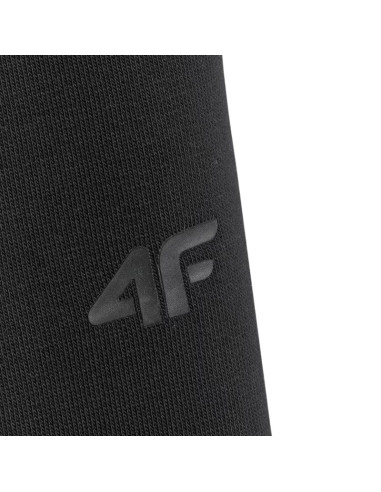Spodnie damskie 4f cas f1137 głęboka czerń 4fwmm00ttrof1137 20s