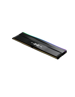 Pamięć ddr5 silicon power xpower zenith rgb gaming 32gb (2x16gb) 6000 mhz cl30 1,35v black 2