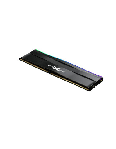 Pamięć ddr5 silicon power xpower zenith rgb gaming 32gb (2x16gb) 6000 mhz cl30 1,35v black