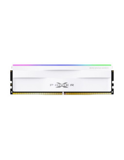 Pamięć ddr5 silicon power xpower zenith gaming 32gb (2x16gb) ddr5 6000 mhz cl30 rgb-udimm