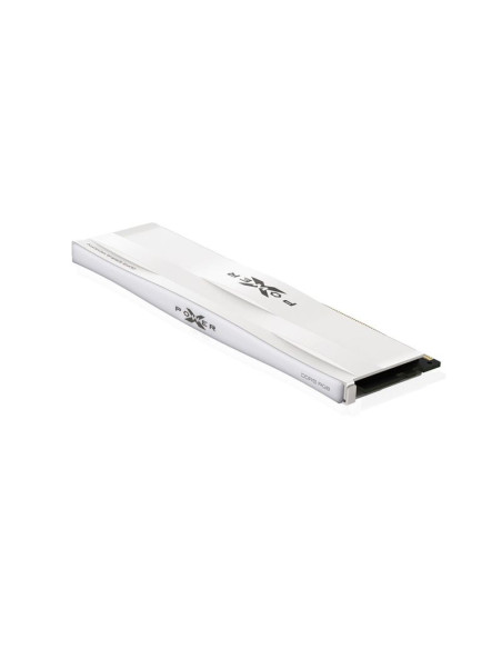 Pamięć ddr5 silicon power xpower zenith gaming 32gb (2x16gb) ddr5 6000 mhz cl30 rgb-udimm