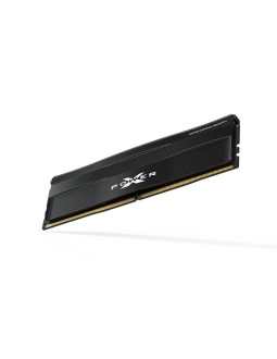 Pamięć ddr5 silicon power xpower zenith gaming 32gb (2x16gb) 6000 mhz cl30 1,35v black 2