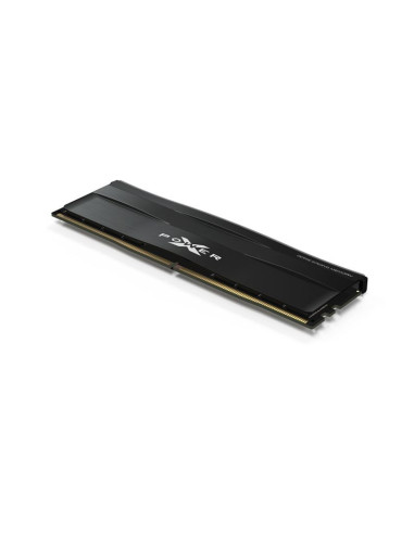 Pamięć ddr5 silicon power xpower zenith gaming 32gb (2x16gb) 6000 mhz cl30 1,35v black
