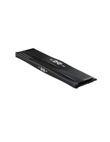 Pamięć ddr5 silicon power xpower zenith gaming 32gb (2x16gb) 6000 mhz cl30 1,35v black