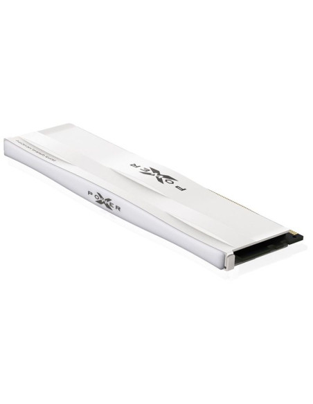 Pamięć ddr5 silicon power xpower zenith gaming 32gb (2x16gb) 6000 mhz cl30 1,35v white