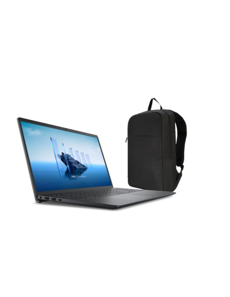 Dell pro 15 essential pv15250 i5-1334u 15.6"fhd 120hz 250nits ag 8gb ddr5 5200 ssd512 intel uhd graphics fgrpr wlan+bt bcklkb w1