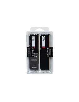 Kingston ddr5 16gb 6000mt/s cl30 dimm (kit of 2) fury beast black expo 2