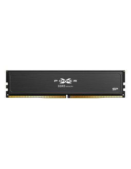 Silicon power xpower pulse gaming ddr5 16gb (1x16gb) 6000mhz cl30 1,35v