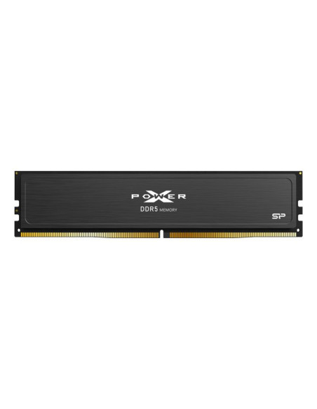 Silicon power xpower pulse gaming ddr5 16gb (1x16gb) 6000mhz cl30 1,35v