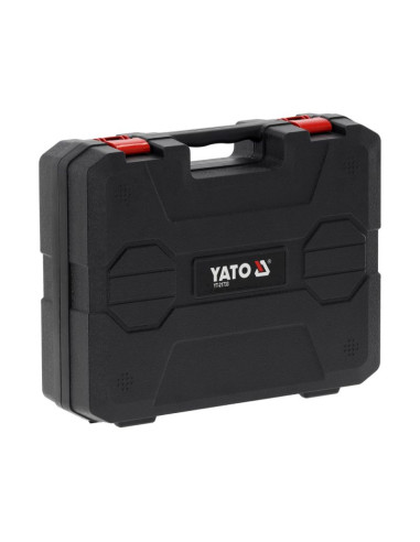 Zaciskarka 18v u/th16-32 yt-21733 yato