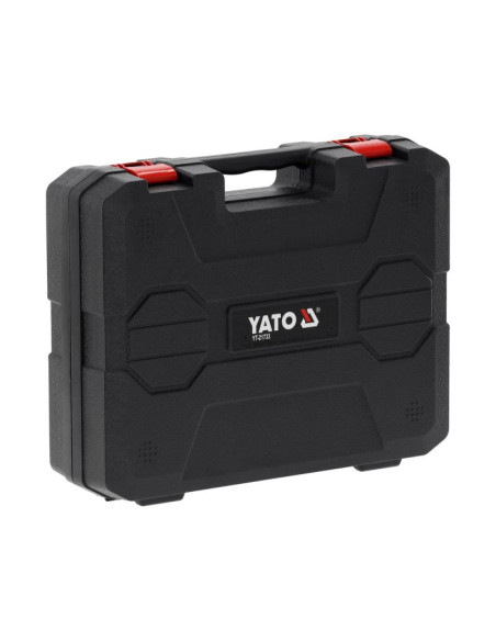 Zaciskarka 18v u/th16-32 yt-21733 yato