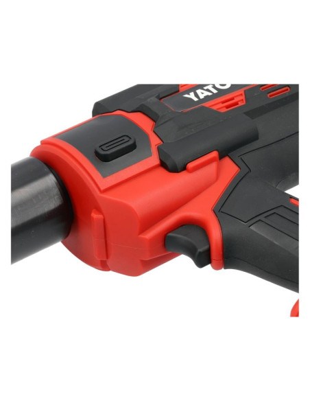 Zaciskarka 18v u/th16-32 yt-21733 yato