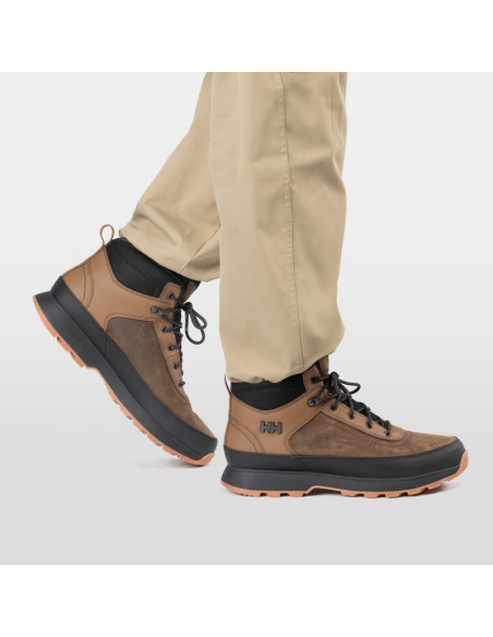 Helly hansen męskie buty zimowe calgary 2 12036 715