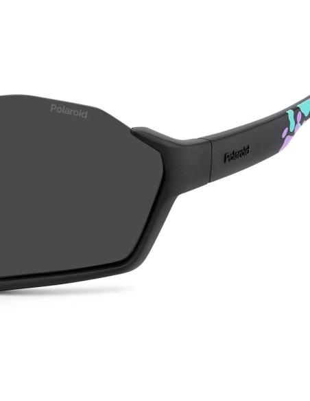 Okulary przeciwsłoneczne polaroid pld 7062/s 00399m9
