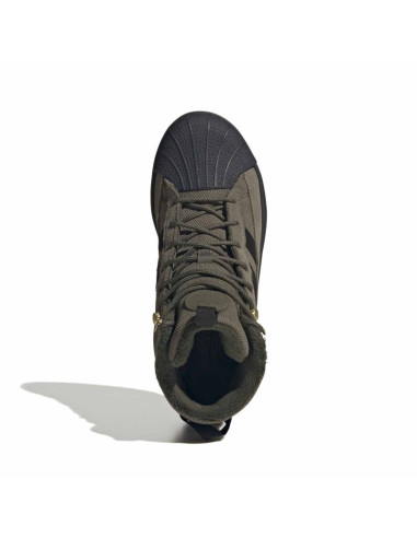 Buty adidas junior superstar winter trek originals kj9813