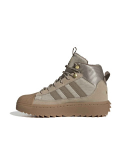 Buty adidas junior superstar winter trek originals kj9814 2