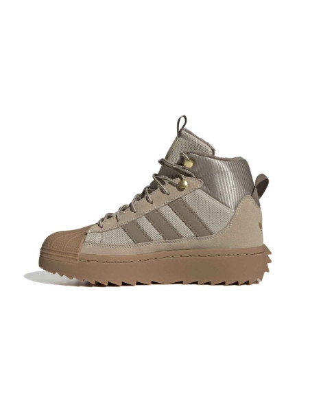 Buty adidas junior superstar winter trek originals kj9814