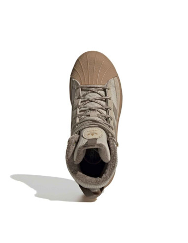 Buty adidas junior superstar winter trek originals kj9814