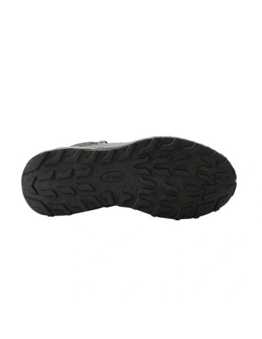 Lee cooper buty męskie zimowe trekkingowe ocieplane wodoodporne zielone