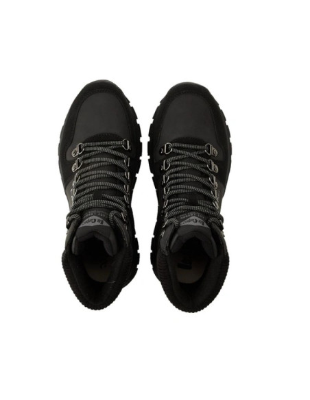 Lee cooper buty zimowe sportowe damskie czarne botki ocieplane