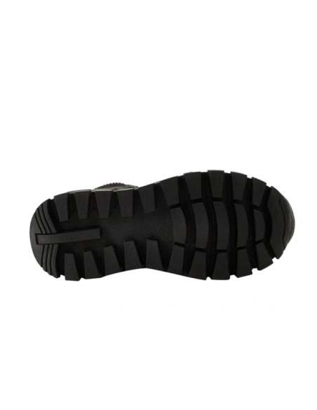 Lee cooper buty zimowe sportowe damskie czarne botki ocieplane