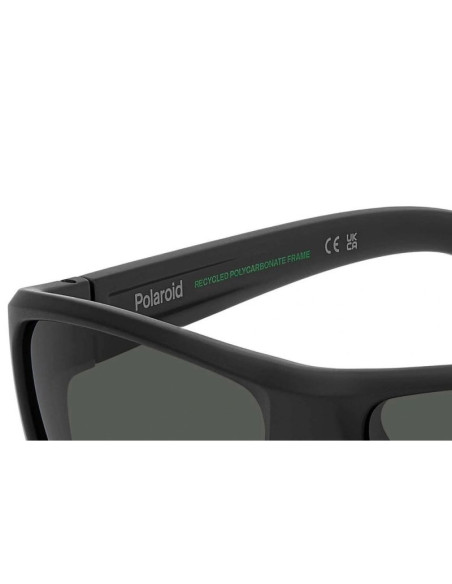 Okulary przeciwsłoneczne polaroid pld 7057/s 00360m9