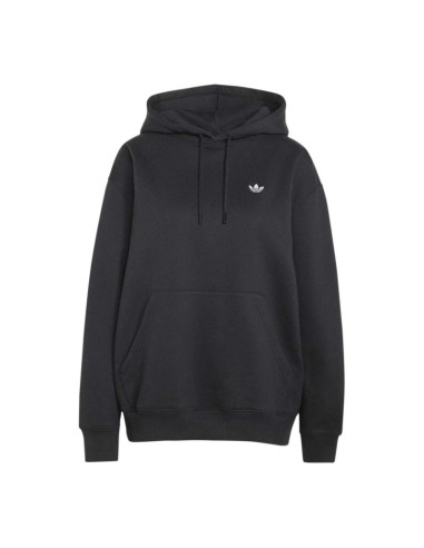 Bluza z kapturem damska adidas essentials fleece originals ks4828