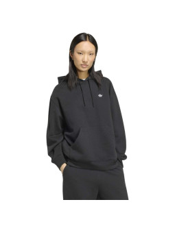 Bluza z kapturem damska adidas essentials fleece originals ks4828 2