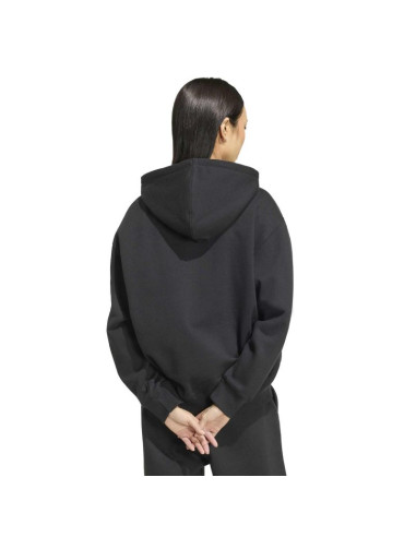 Bluza z kapturem damska adidas essentials fleece originals ks4828